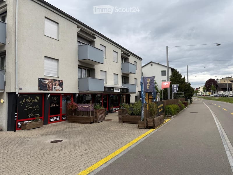 Appartamenti di 1,5 locali a Dietikon (1)