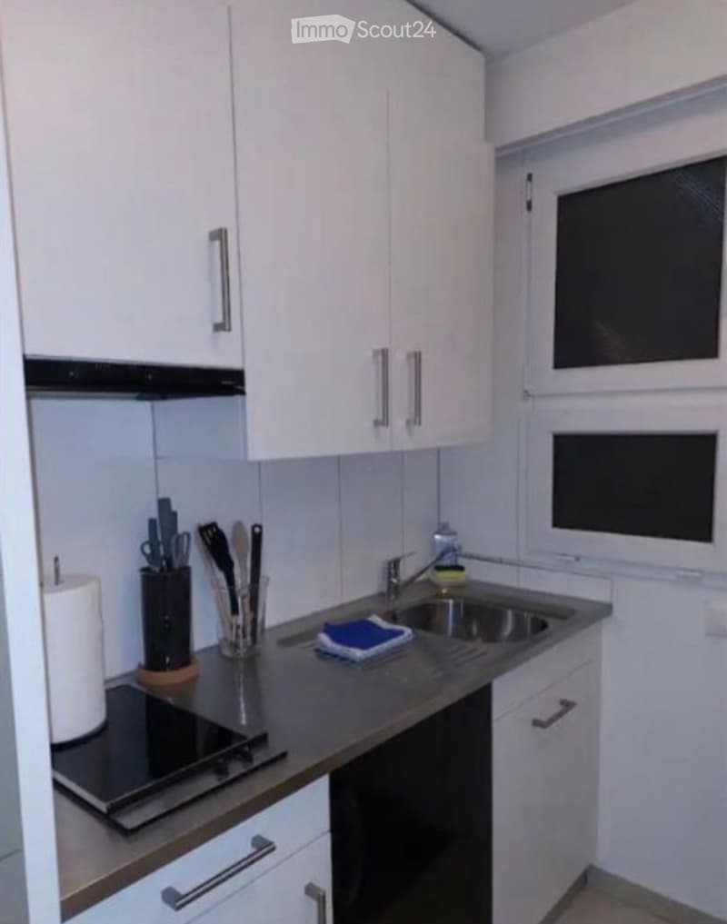 11 one-room apartments for rent in a central location (5)