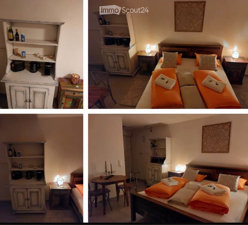 11 one-room apartments for rent in a central location (2)