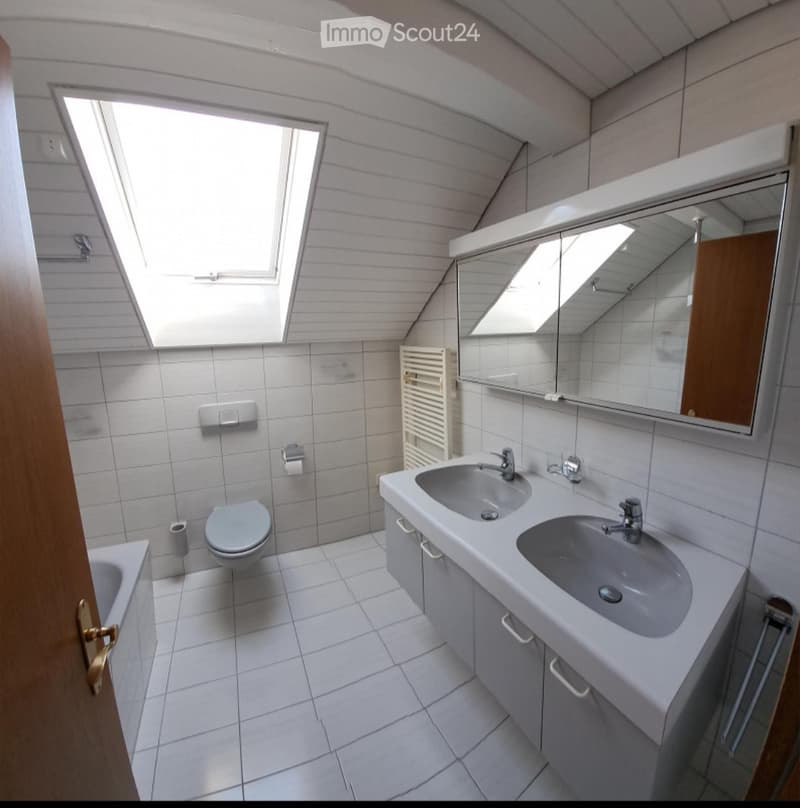 3.5 room apartment (2)