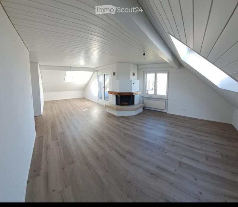 3.5 room apartment (1)