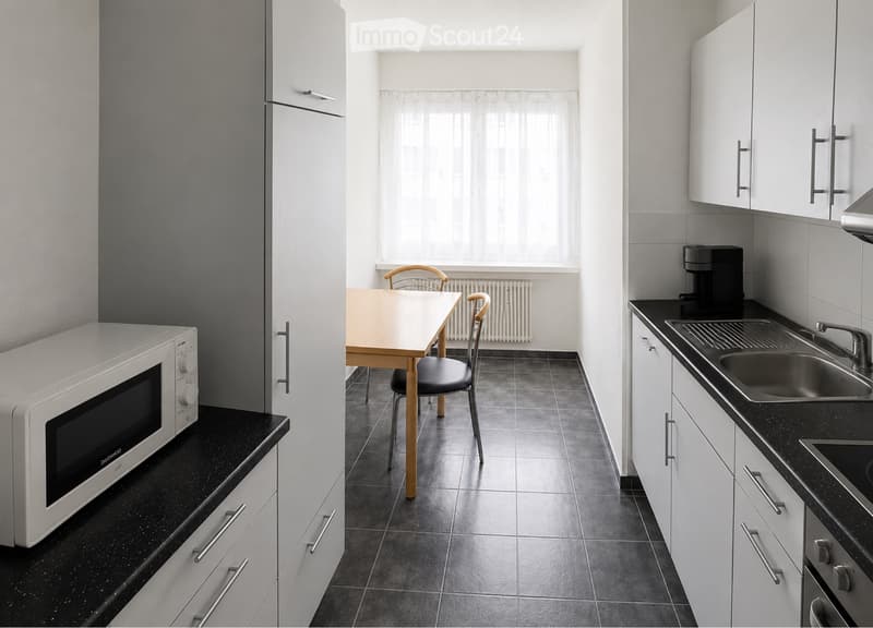 Appartamento ad Amriswil (2)