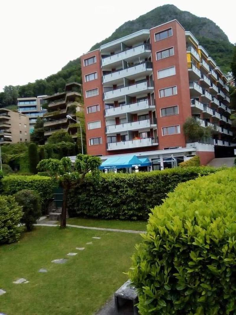 Vendesi in blocco due appartamenti Residenziali a Reddito (1)