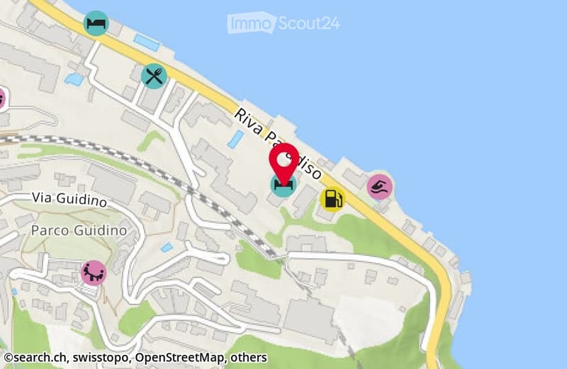 Vendesi in blocco due appartamenti Residenziali a Reddito (2)