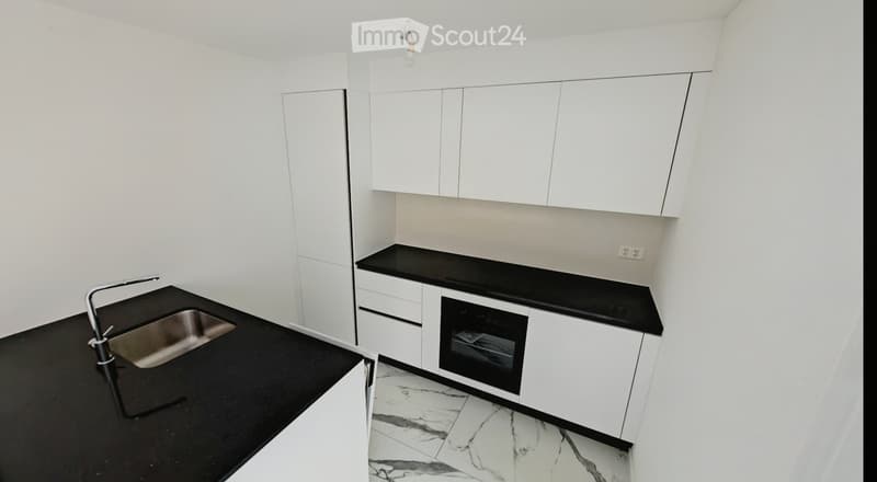 NEUF ET LUMINEUX 3.5 AVEC GRAND JARDIN PRIVE A GORDUNO (4)