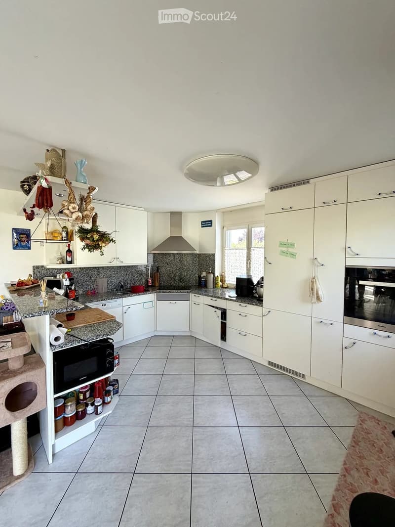 Proprietà con casa principale e appartamento separato (4)