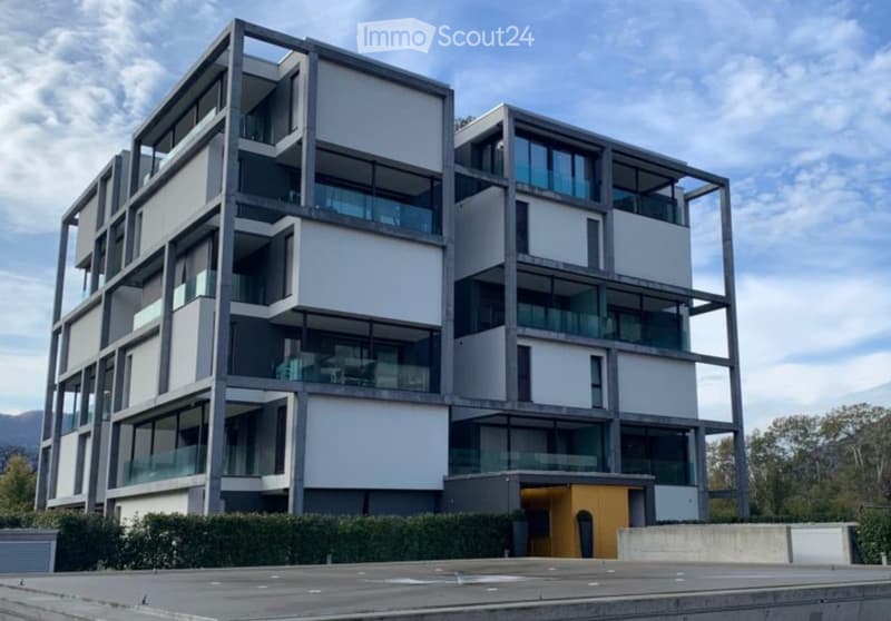 Modern 2.5-room apartment for rent in strategic location (1)