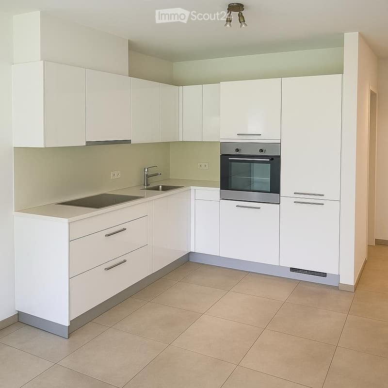 Modern 2.5-room apartment for rent in strategic location (2)