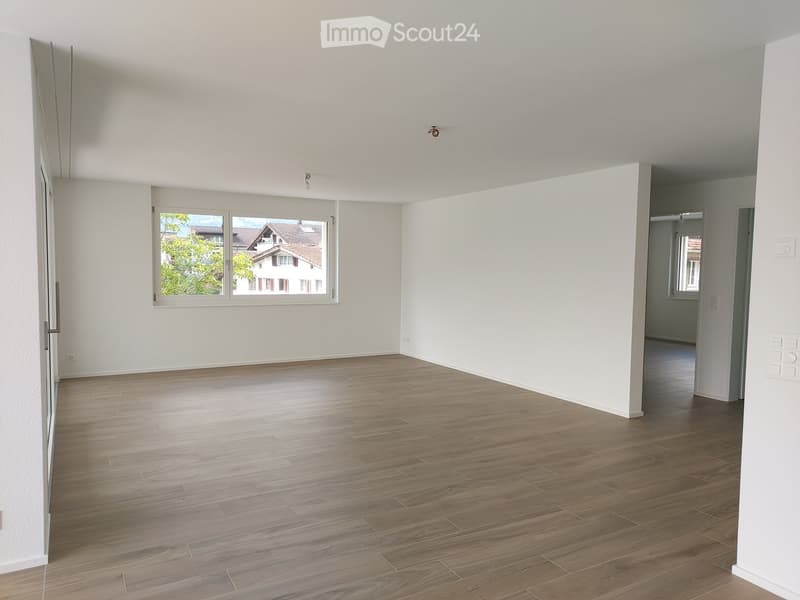 Location d'un appartement 4,5 pièces à Ibach SZ à partir du 01.08.2026 (2)