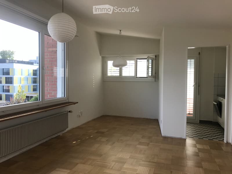Appartement 2.5 pièces à louer, jusqu'au 30.09.2027, éventuellement plus long (1)