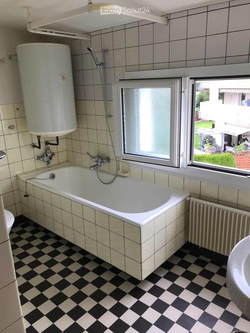 Appartement 2.5 pièces à louer, jusqu'au 30.09.2027, éventuellement plus long (3)