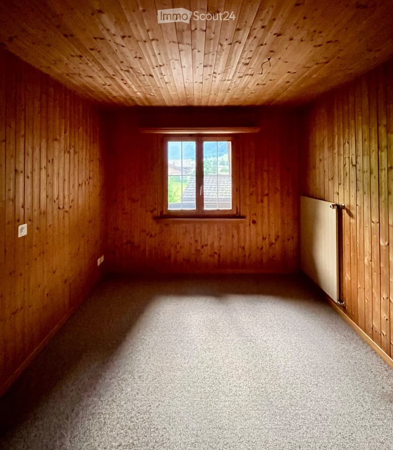 Appartement de vacances 3.5 pièces avec balcon à Klosters (5)