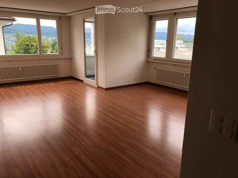 Appartamento nel "Centro di Herrliberg" (2)