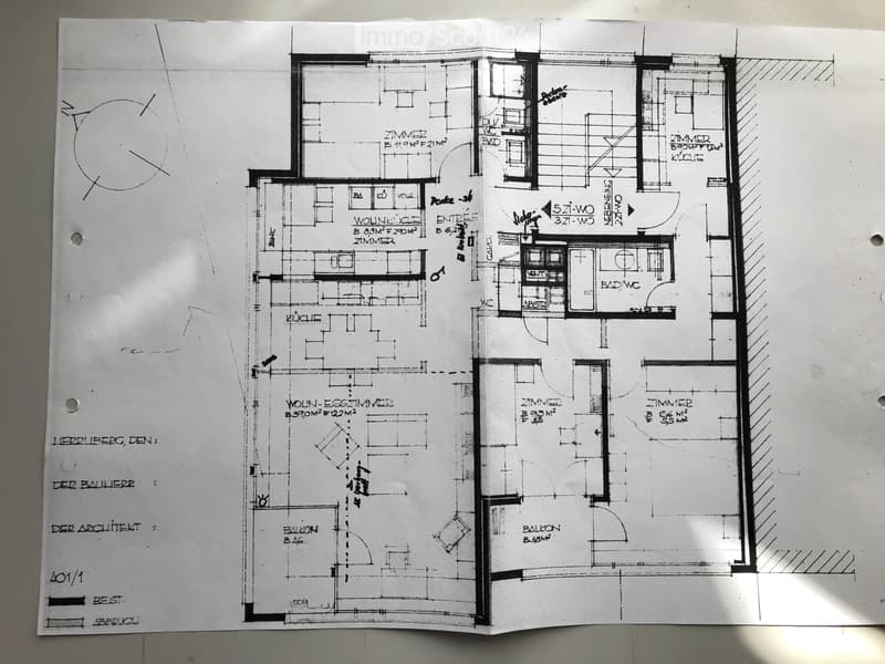 Appartamento nel "Centro di Herrliberg" (5)