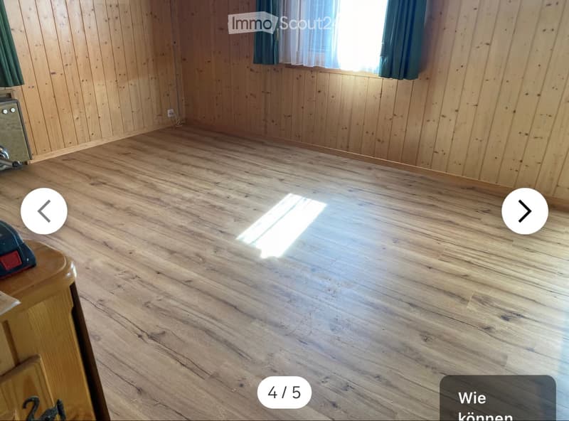 Delizioso piccolo chalet (3)