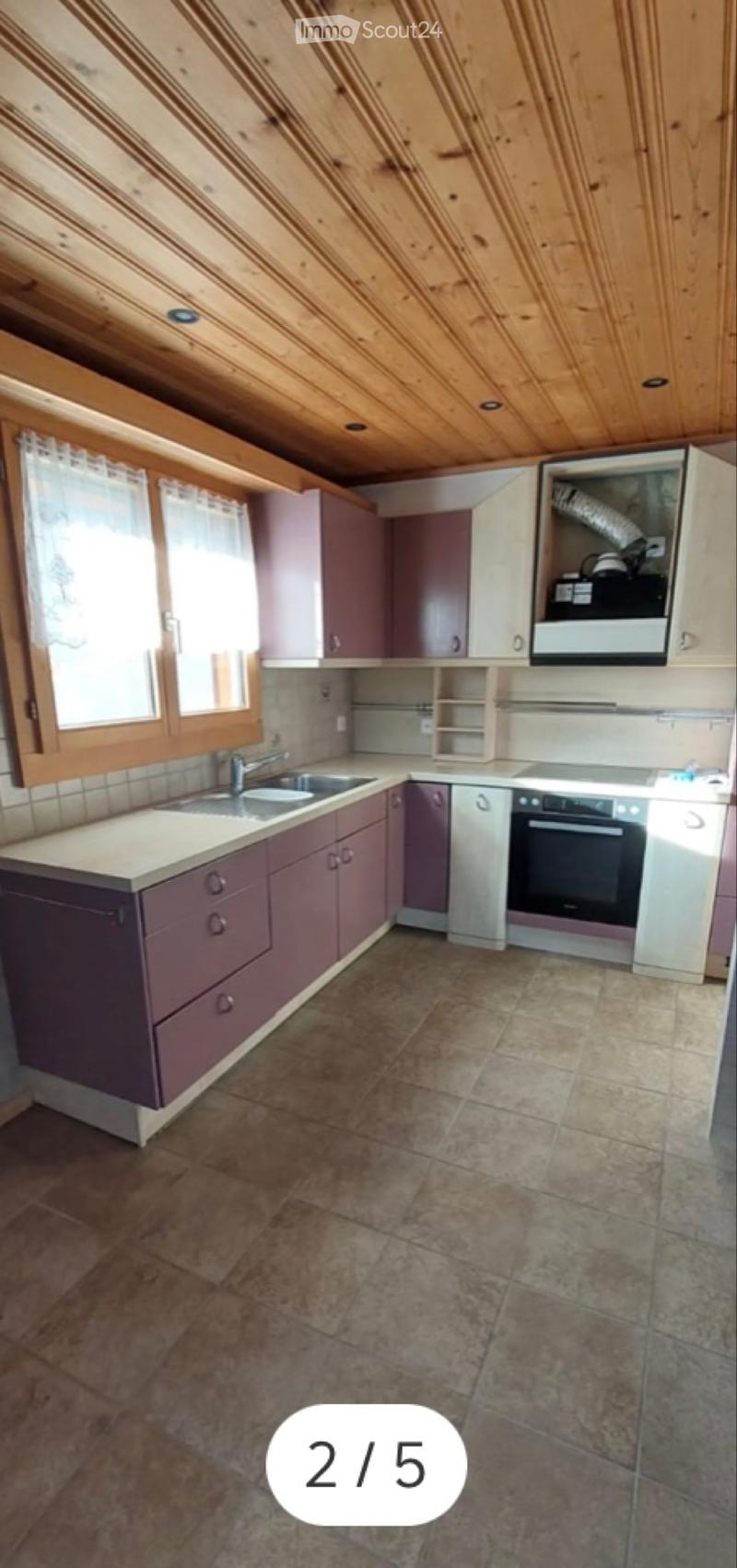 Delizioso piccolo chalet (5)