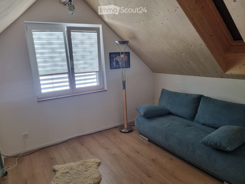 WG-Zimmer zu vermieten in wunderschöner Maisonettwohnung (3)