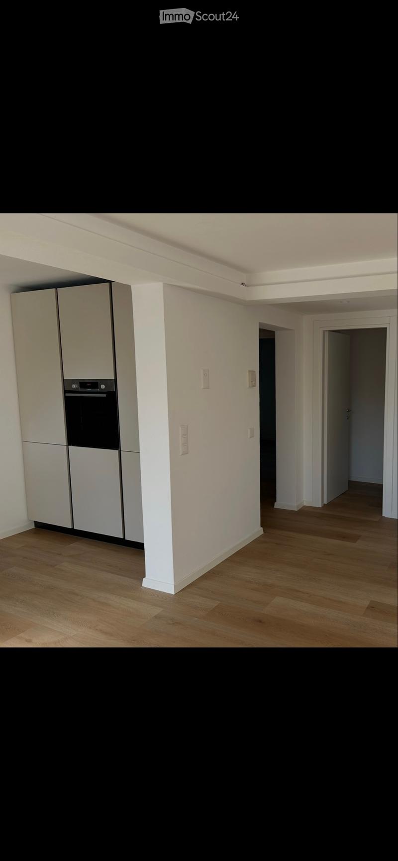 Appartement 3.5 Mendrisio avec jardin (4)