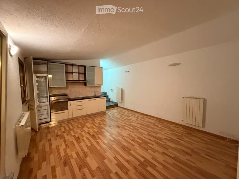 Stabio Apartment - S.Pietro Area (1)