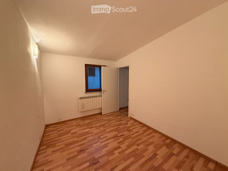 Stabio Apartment - S.Pietro Area (3)