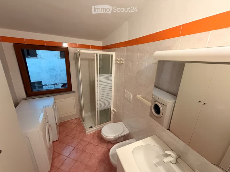 Stabio Apartment - S.Pietro Area (4)