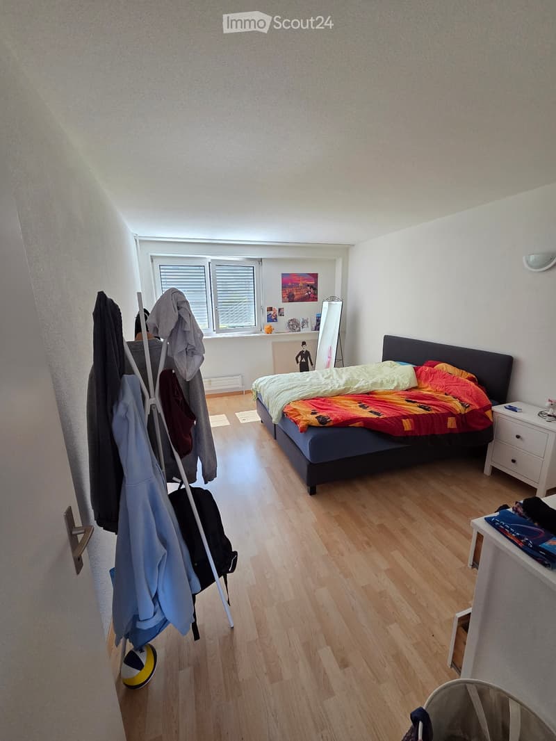 Recherche locataire 2.5 pièces à Schliern b. Köniz (4)
