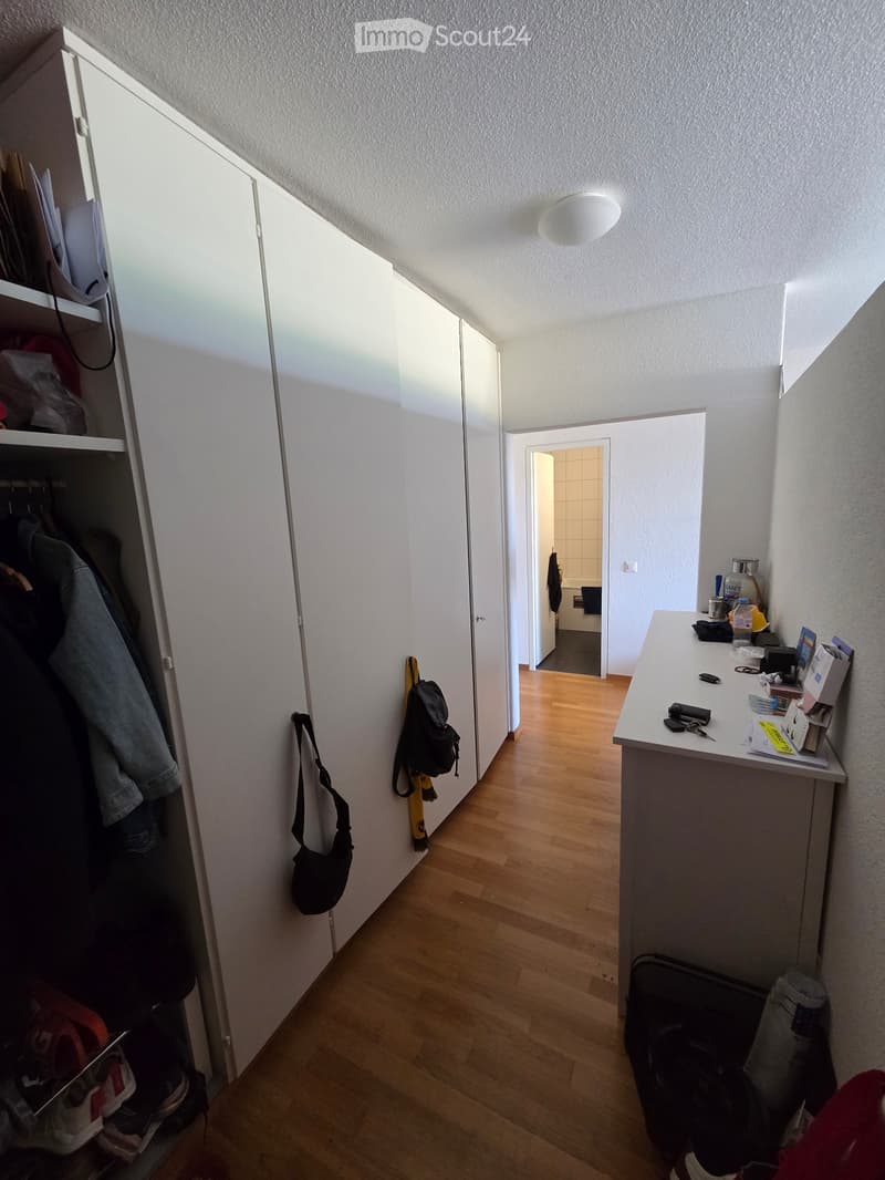 Recherche locataire 2.5 pièces à Schliern b. Köniz (3)