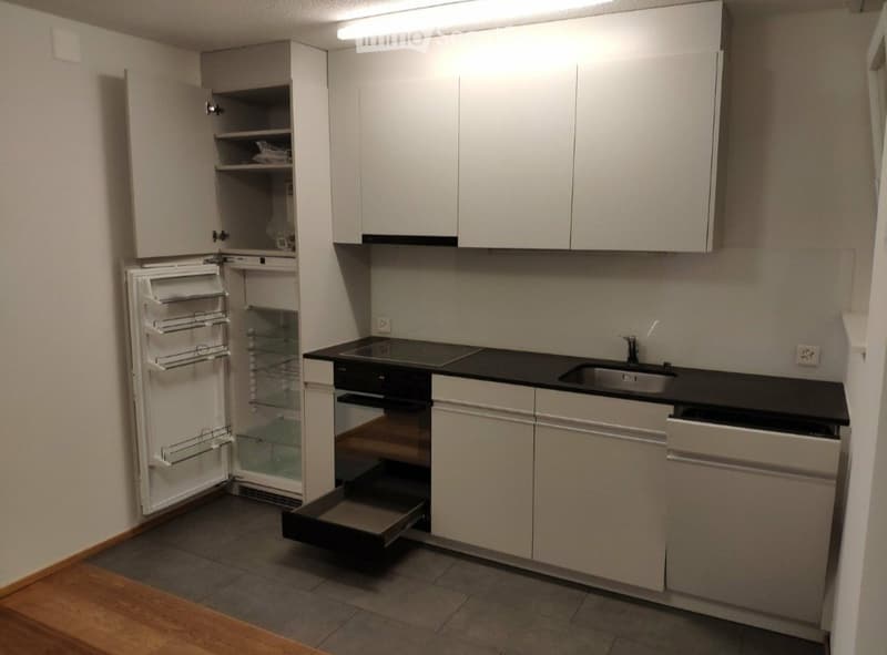 Cozy 3-room apartment including outdoor parking (2)