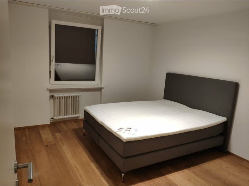 Cozy 3-room apartment including outdoor parking (4)