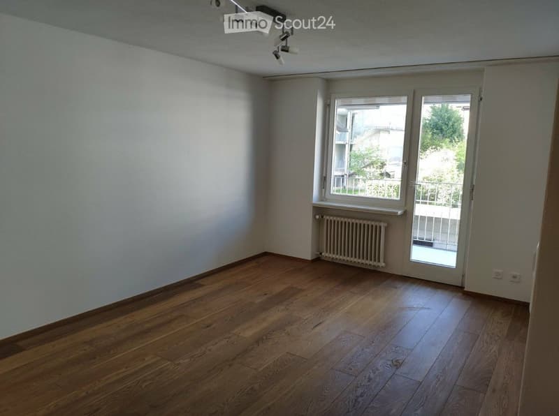 Cozy 3-room apartment including outdoor parking (1)