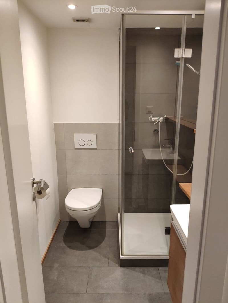 Cozy 3-room apartment including outdoor parking (3)