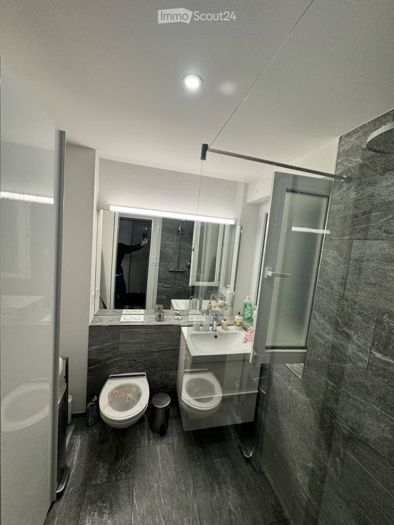 Appartamento 2.5 locali a 8117 Fällanden (3)