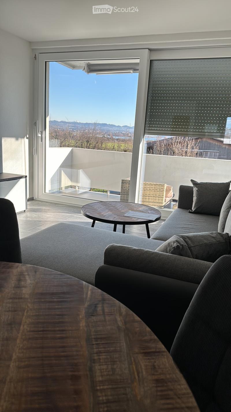 Appartamento 2.5 locali a 8117 Fällanden (1)