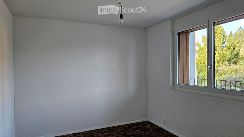 Appartamento maisonette di 0,5 locali a DEFH con balcone e giardino (5)