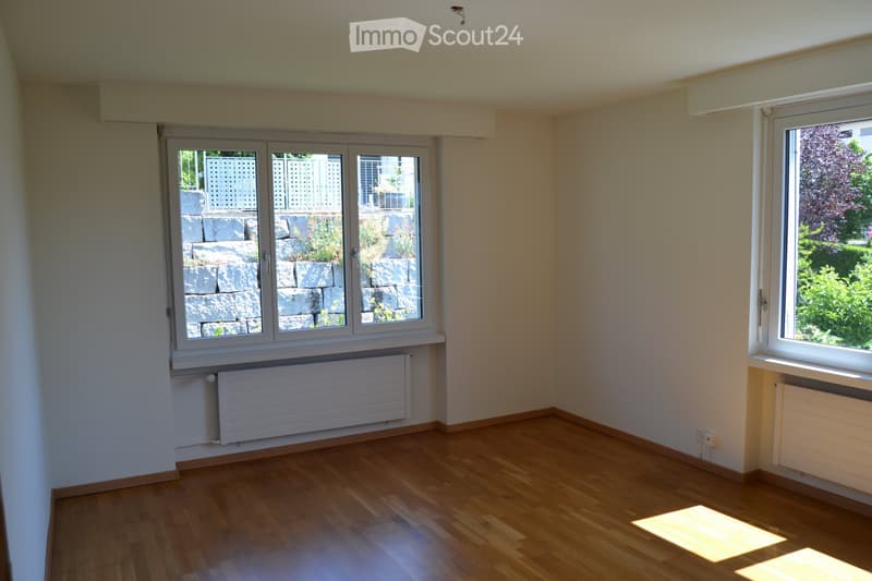 Appartement ensoleillé de 4,5 pièces à louer immédiatement (5)