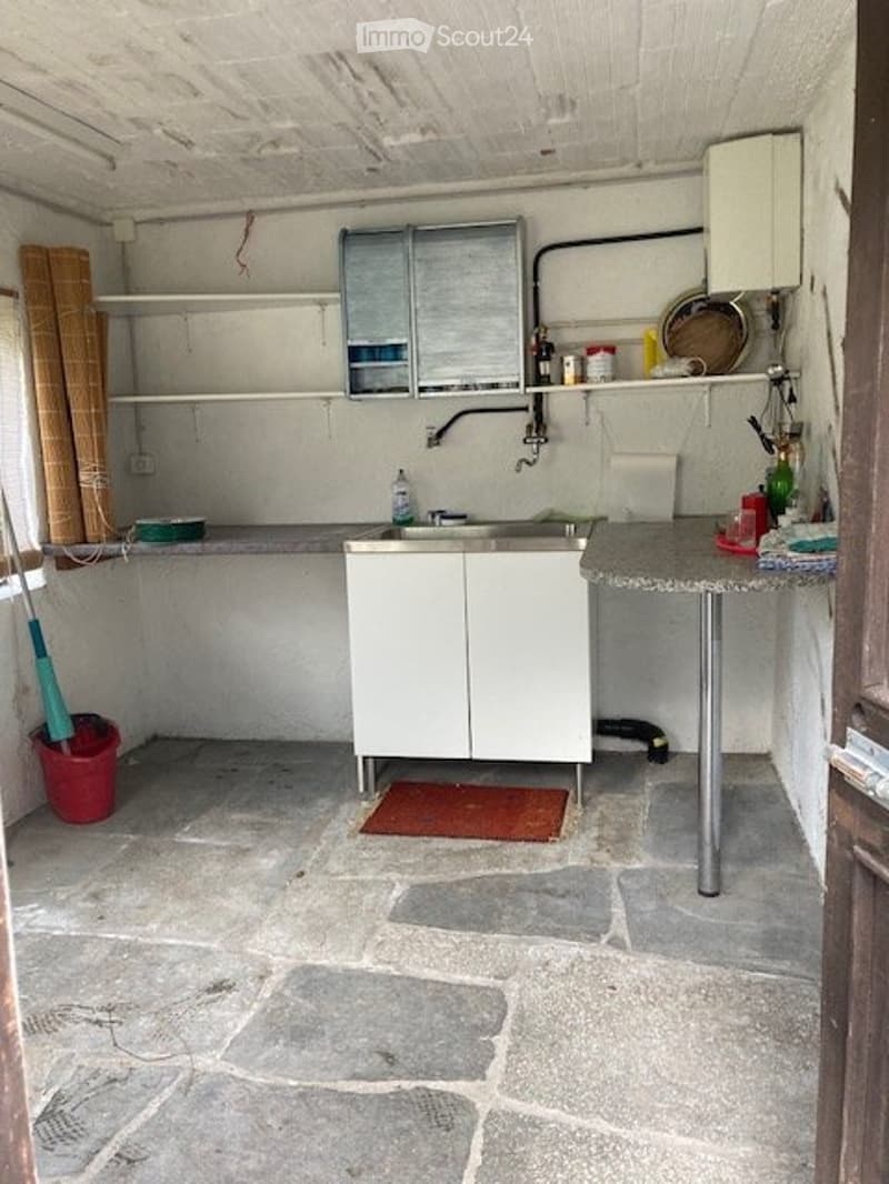 Appartamento 3 locali a Piotta (13)