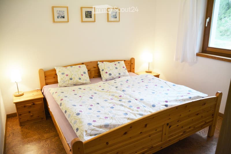 Appartement à Campo Blenio (4)