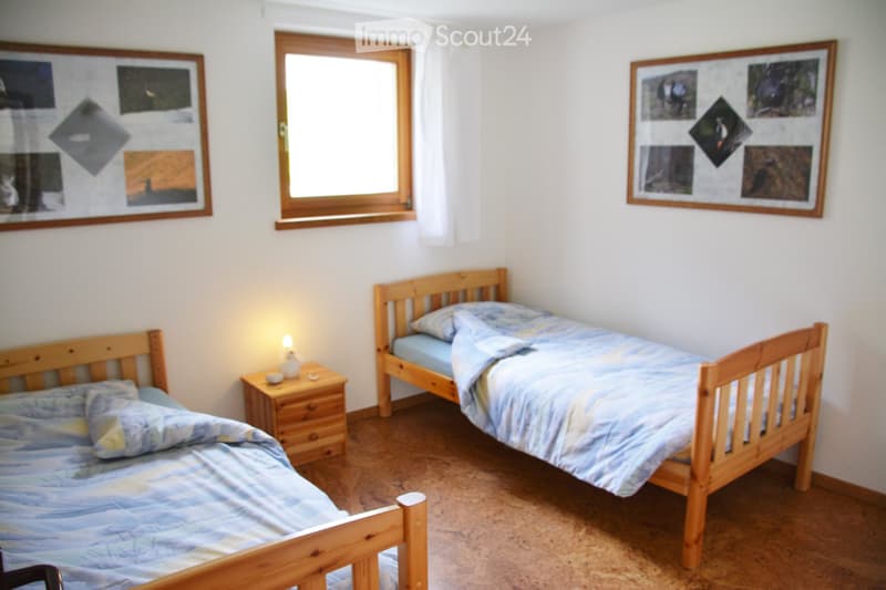 Appartement à Campo Blenio (5)
