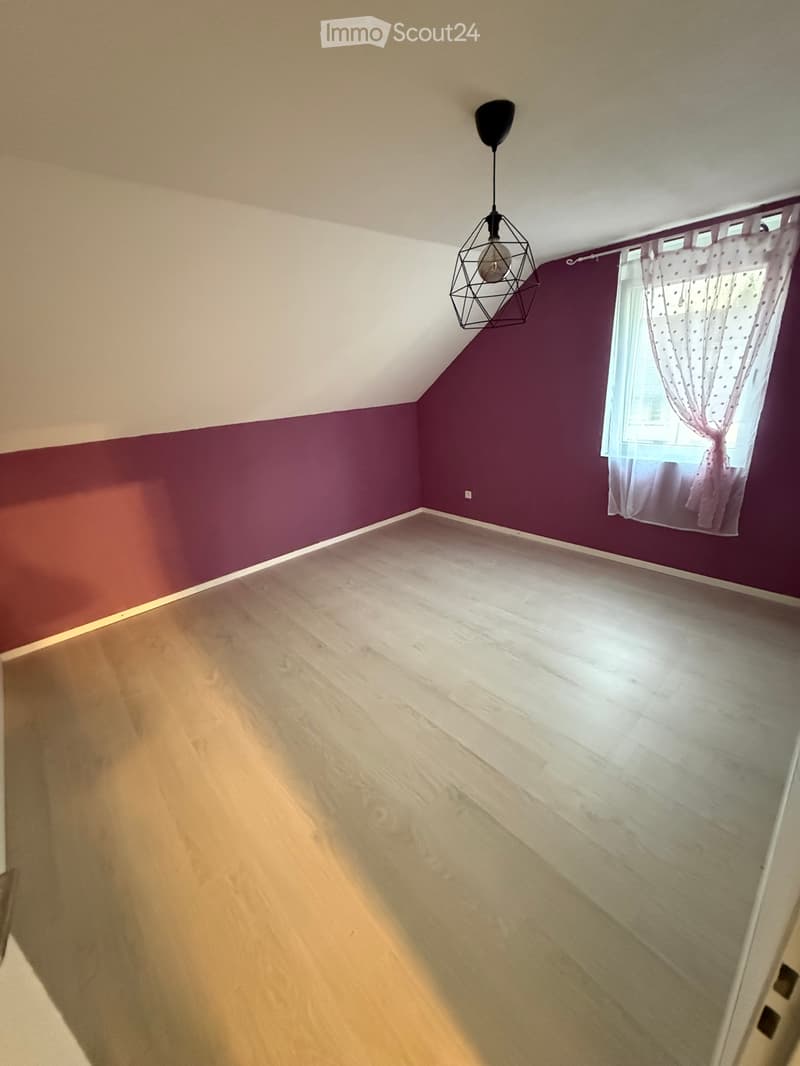 Appartamento maisonette di 4 1/2 locali (5)