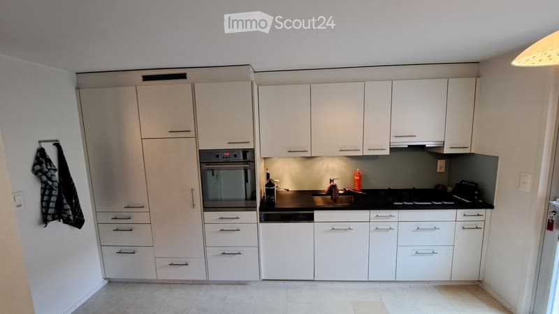 Beautiful 3-room apartment in the center of Oberhofen (4)