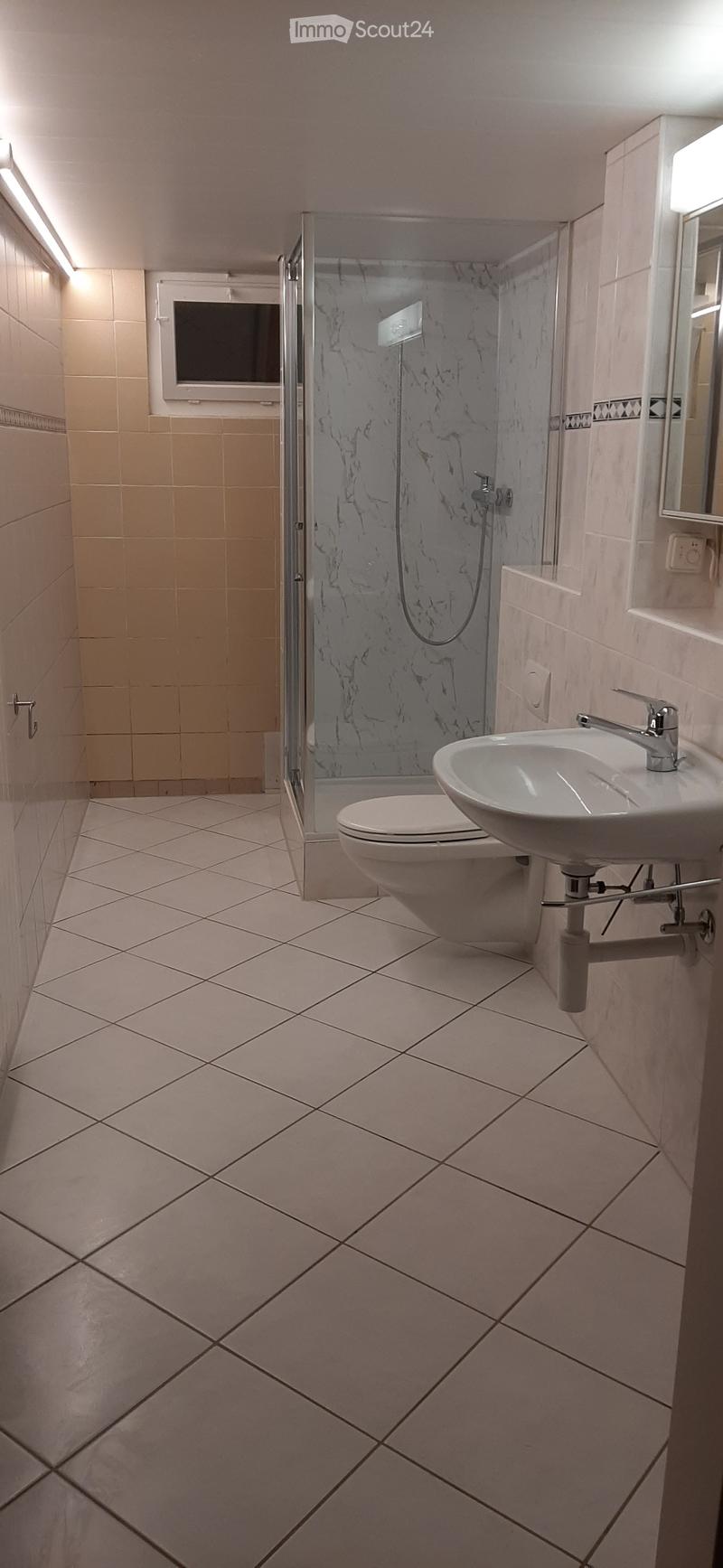 Appartamento di 2 1/2 locali in affitto (5)