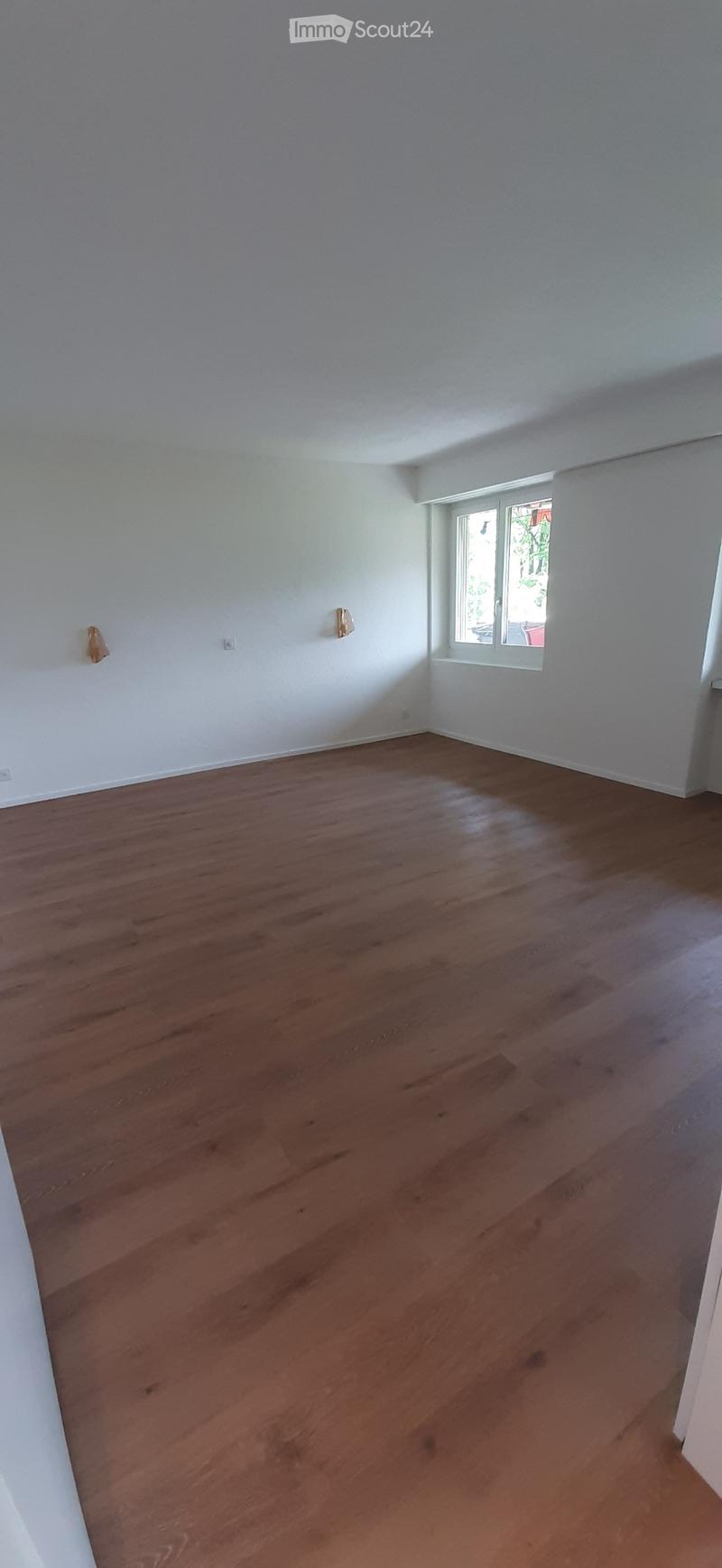 Appartamento di 2 1/2 locali in affitto (2)