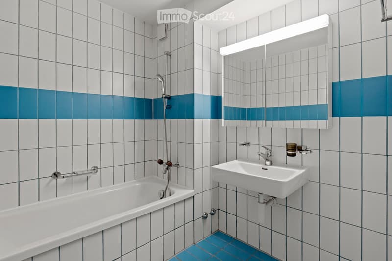 Appartement 3,5 pièces (88 m2) à Binningen, Brückenstrasse 26 (4)