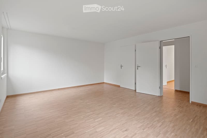 Appartement 3,5 pièces (88 m2) à Binningen, Brückenstrasse 26 (3)