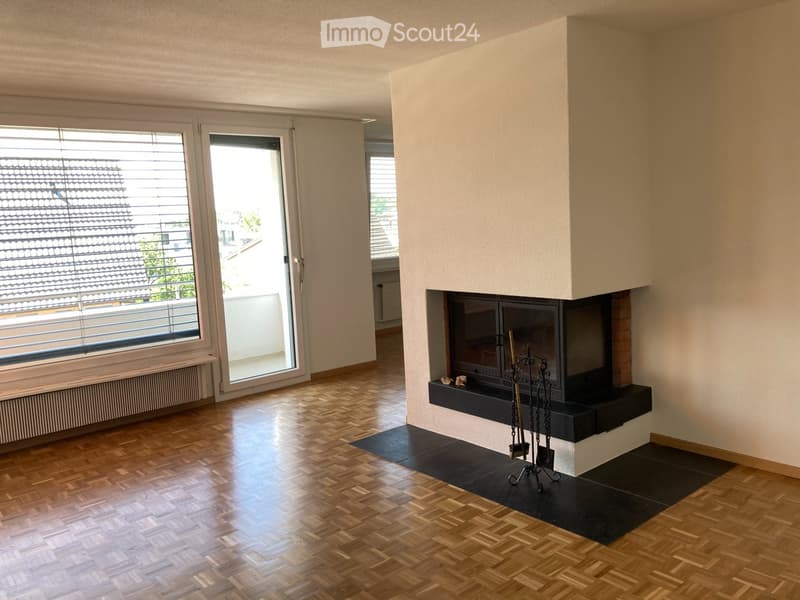 Casa di 5,5 locali con terreno circostante (5)