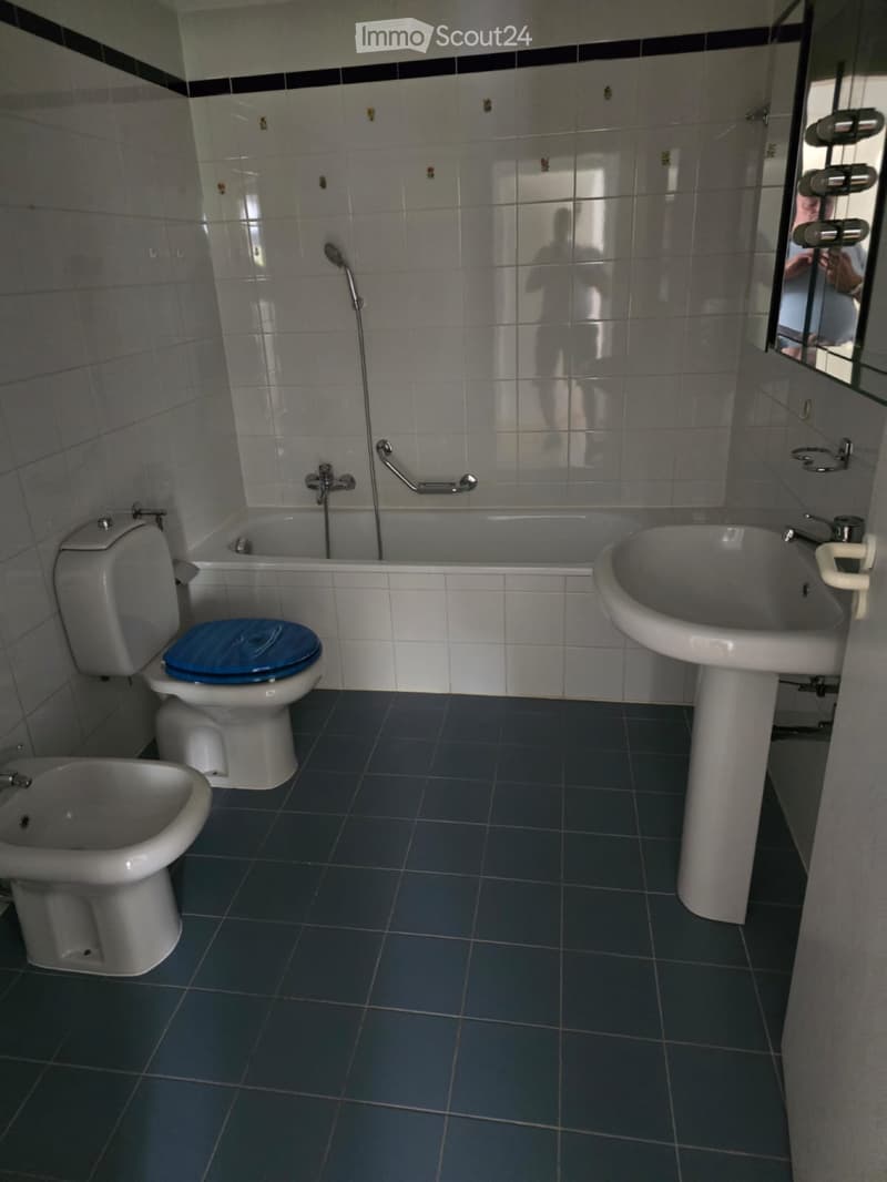 Apartment for rent with garden (5)