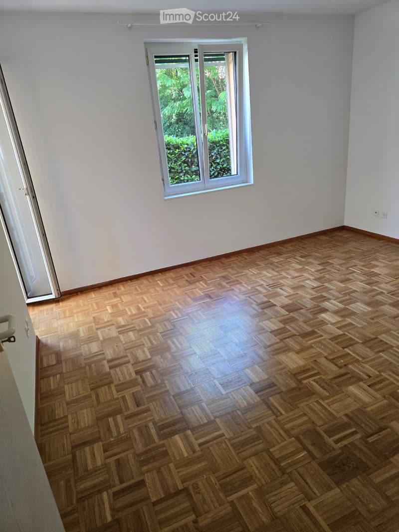 Apartment for rent with garden (4)