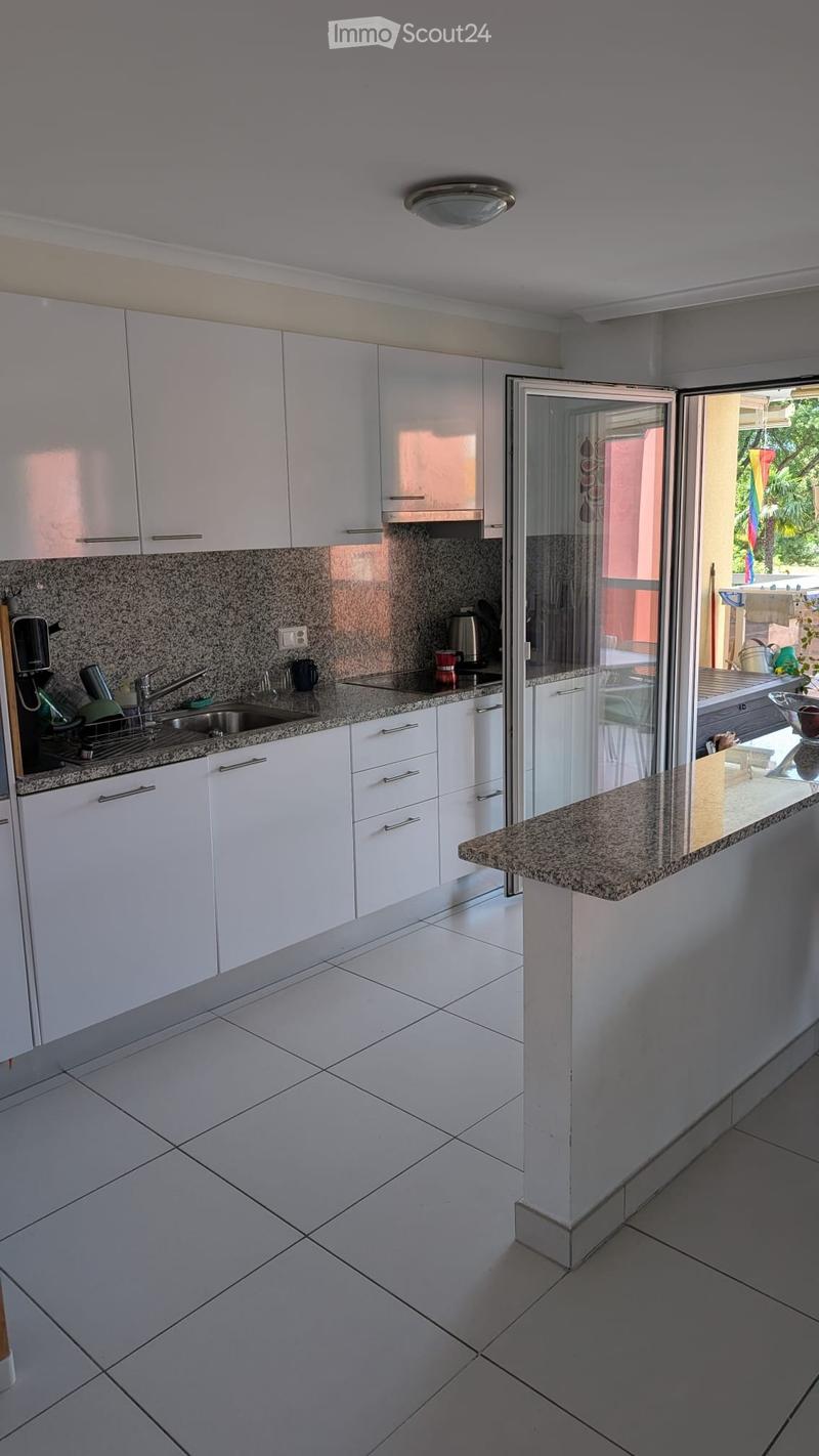 Locarno: Bright 4.5-room apartment near green areas (5)