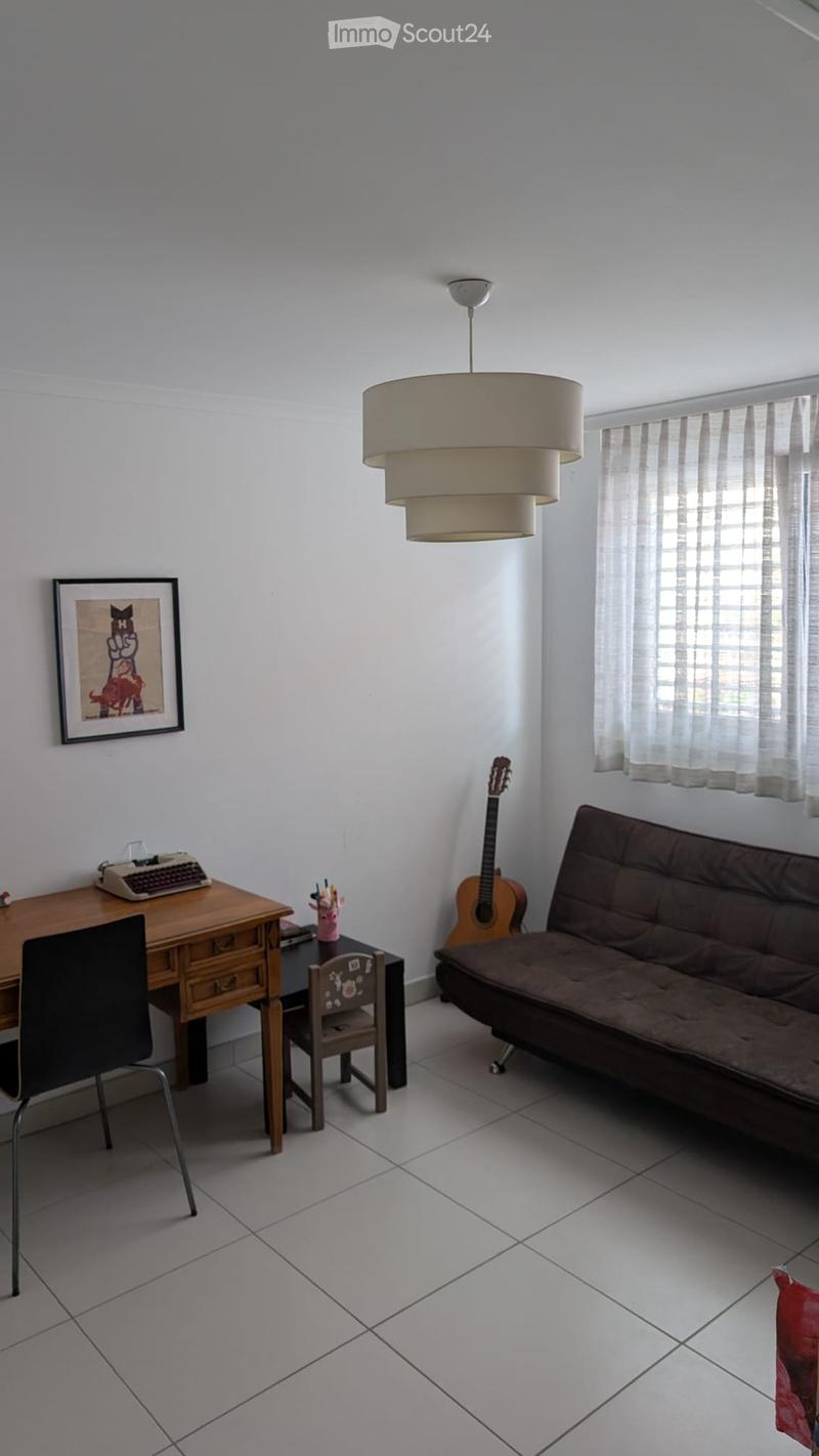Locarno: Bright 4.5-room apartment near green areas (4)