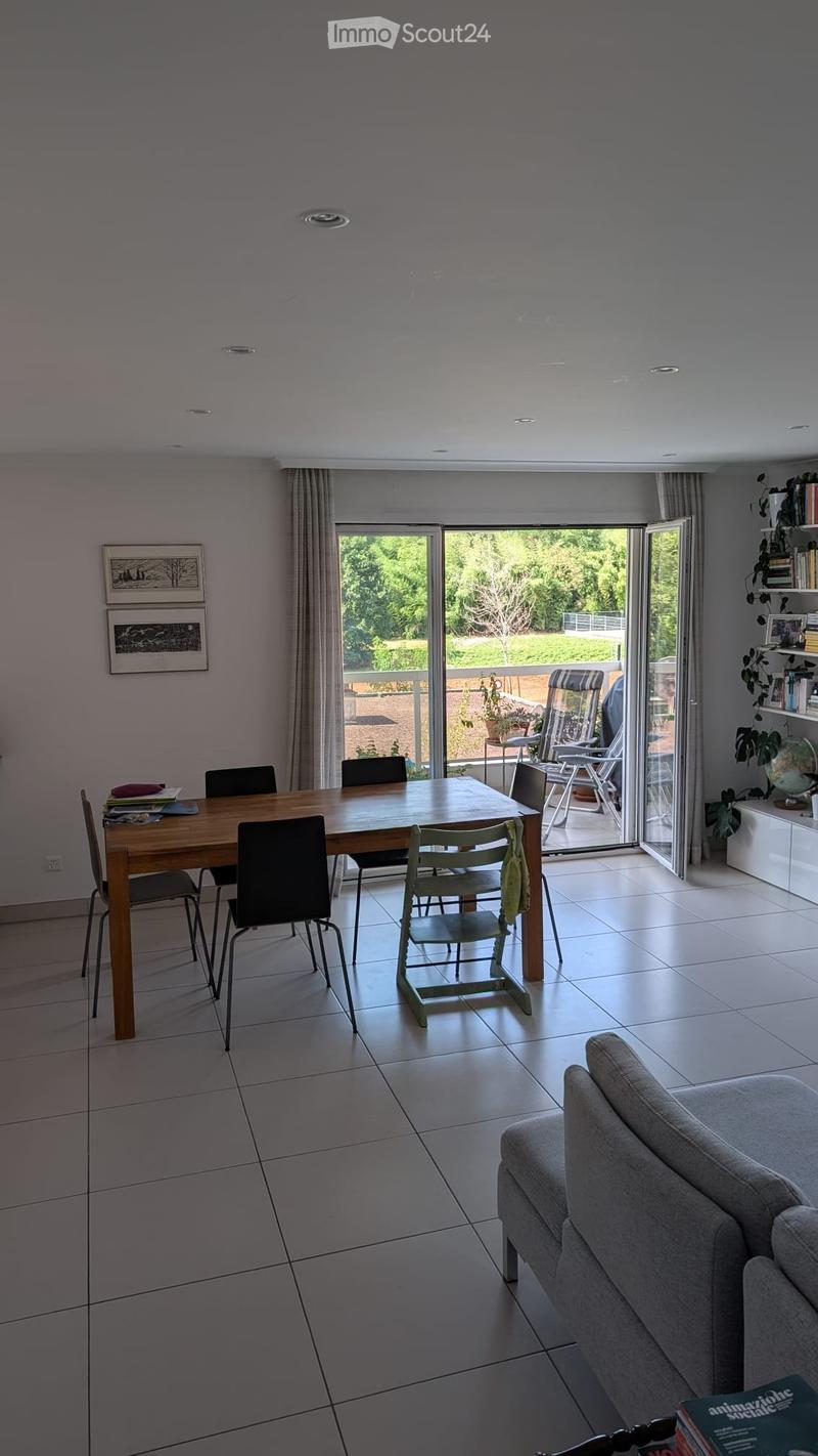 Locarno: Bright 4.5-room apartment near green areas (1)